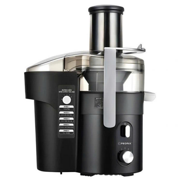 Máy ép nhanh Promix PFJ-1250